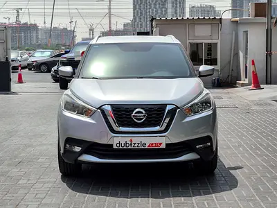 2017 Nissan KICKS — фото 2