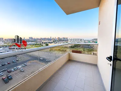 FRONT OF METRO. SPECIOUS 2BHK. BALCONY. FREE GYM POOL . FAMILY ONLY