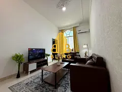 Fully Furnished 1 Bedroom Apartment With Water & Electricity Included