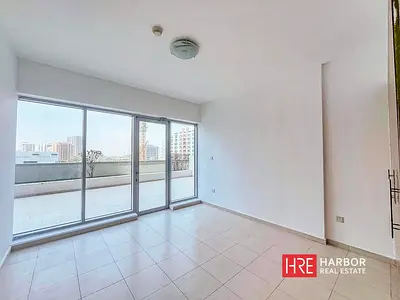 Spacious | Well-Maintained | Large Terrace