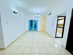 SPECIOUS 1Bhk WITH Balcony,Wardrobe (6 cheques Payment) 1 Month free