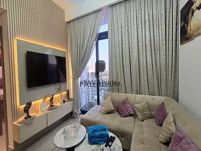 Monthly Rental | Chiller Free | Fully Furnished