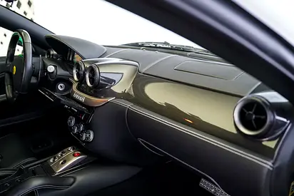 2007 Ferrari 599 GTB 照片 11
