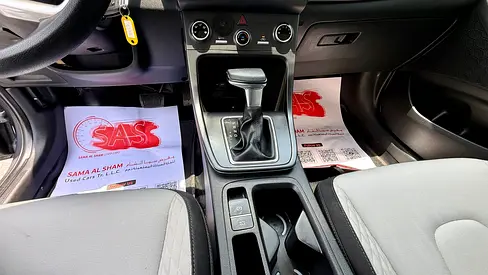 Hyundai Creta S, миниатюра 12
