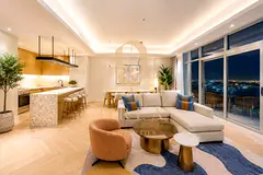 Fully Furnished | Low Floor | 0% Agency Fees