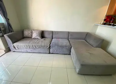 7 seater couch