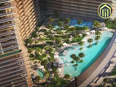 Cash Offer | 4% DLD Waiver | Trusted Developer | Resort Amenities