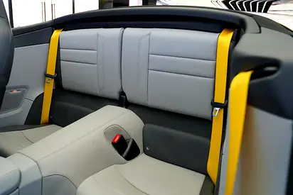 2025 Porsche 911 缩略图 10