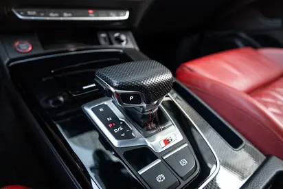 2023 AUDI SQ5 缩略图 19