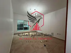 Best priced 1 bedroom apartment in Al Majaz 2 with spacious layout free AC by owner free parking fre