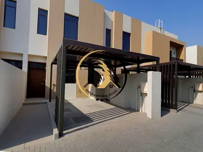Limited Time Hot Deal | 2BR Villa for Rent | Nasma Residence, Sharjah | Family Community