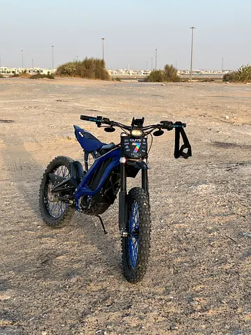 Surron light bee x 24