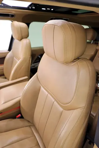 2023 LAND Rover RANGE ROVER thumbnail 11