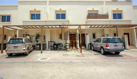 Ready to Move-In | 3 Bed Townhouse | Prime Location | For RENT