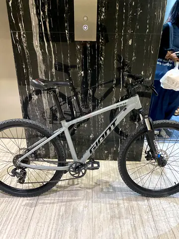 Giant rincon MTB