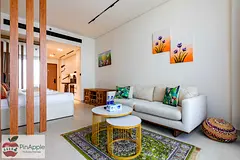 High Floor Unit With Private Jacuzzi