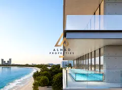 Luxury | Amazing Views and Exclusive Community | Panoramic Sea Views