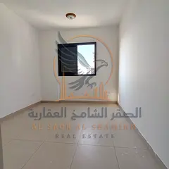 Private parking, one month free, master room, free maintenance on Al Ittihad Street