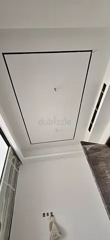 Gypsum Board carpenter services