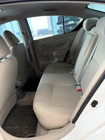 صورة 8 لـ 2023 Nissan SUNNY