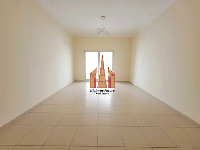 1month Free 2bhk just 55k with covered Parking in Muwaileh Sharjah