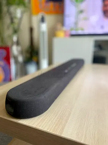 YAMAHA Sound Bar