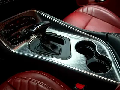 صورة 13 لـ 2022 Dodge CHALLENGER