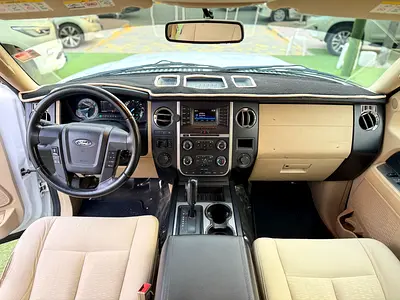 2017 FORD EXPEDITION — фото 9