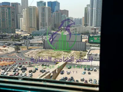 Two BHK Apartment In Al Mamzar With One Month Free Balcony Open View Split AC And Prime Location On Dubai Exit