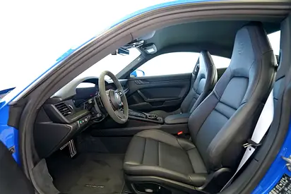 2025 Porsche 911 缩略图 13