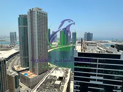 Spacious Three Master Bedrooms Apartment Available for Rent With Two Parking Gym and Pool in Prime L