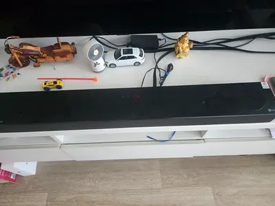 LG SOUND BAR SN7Y
