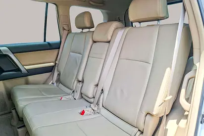 صورة مصغرة 12 لـ 2013 Toyota PRADO