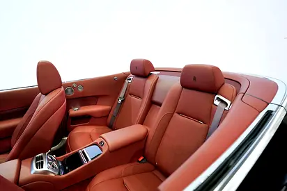 2018 ROLLS-ROYCE DAWN — фото 4