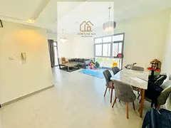 Next To Metro | Large Size | Fully Furnished | Chiller Free