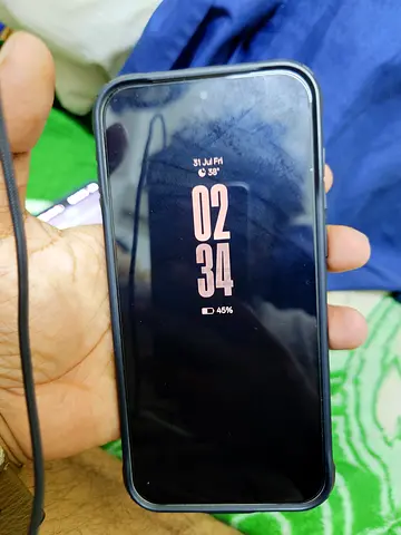 One Plus 15