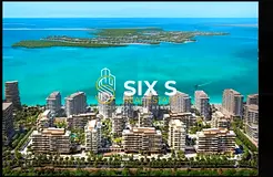 Luxury 1BR Unit | Partial Sea View | The Beach House