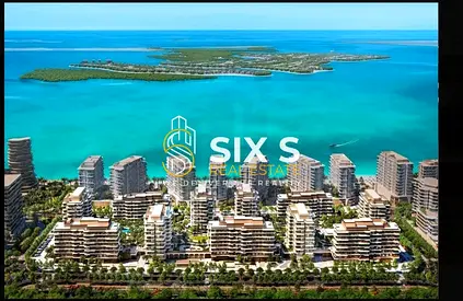 Luxury 1BR Unit | Partial Sea View | The Beach House