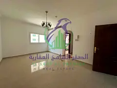 Spacious One Bedroom Apartment for Rent With Spacious Living Room and Open View Close to Daily Servi