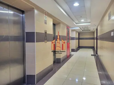 1Month Free Spacious Studio Apartment Only 24k