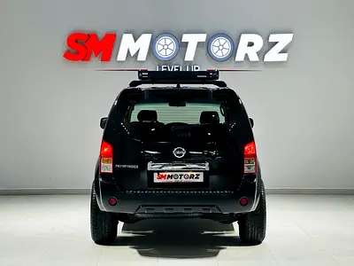 2015 Nissan PATHFINDER — миниатюра 6