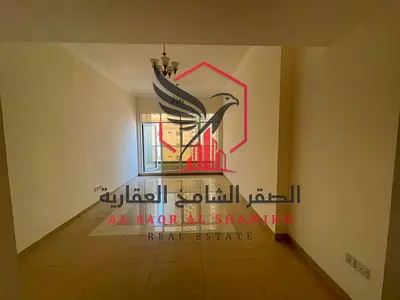 باركن مجانا | غرفتيين ماستر وصالة | مساحات واسعة | بلكونة باطلالة مفتوحة | خزائن مدمجة في الحائط | موقع مميز | قريبة من الكورنيش