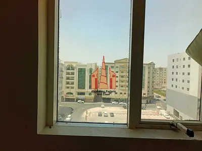 Neat and Clean Apartment | 1 BHK | 2 Washroom | Beautiful View | Hall | Kitchen | With Parking