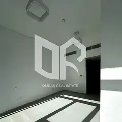 Studio for sale in AJMAL MAKAN. Invest in a life with a sea view.