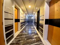 Like Brand 1BHK Apartment full family building