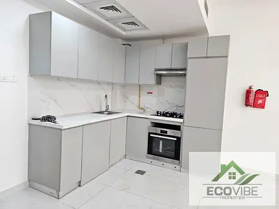 Brand-New 1-Bedroom Apartment for Rent | Equiti Home | Modern Living