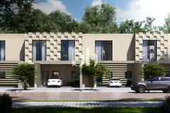 Near Handover | 3 Bedroom Townhouse | Middle Unit