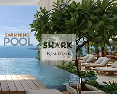 Own a studio on Ajman Corniche for only AED 460,000 | 5% down payment | Best price on the waterfront