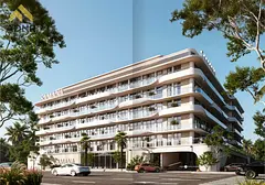 LUXURY 2 BR | Prime Location | High ROI | High Quality | High Capital Appreciation | Extra Discount