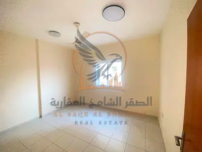 للإيجار السنوي  في النعيمية 2  عجمان  شقة غرفة وصالة مطبخ ممتاز حمام بتشطيبات جيدة مدخل فندقي أنيق جاهزة للسكن الفوري
